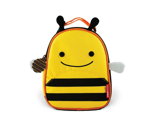 Lonchera  Abeja Amarilla Skip Hop
