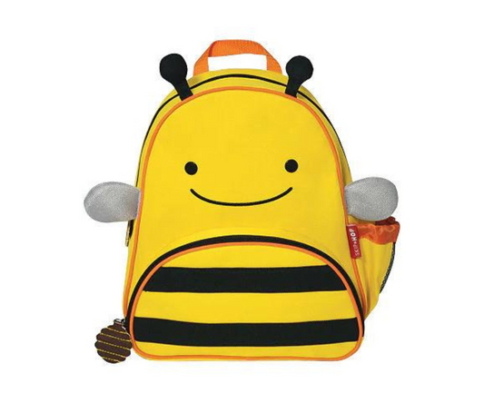 Mochila Abeja Amarilla Skip Hop