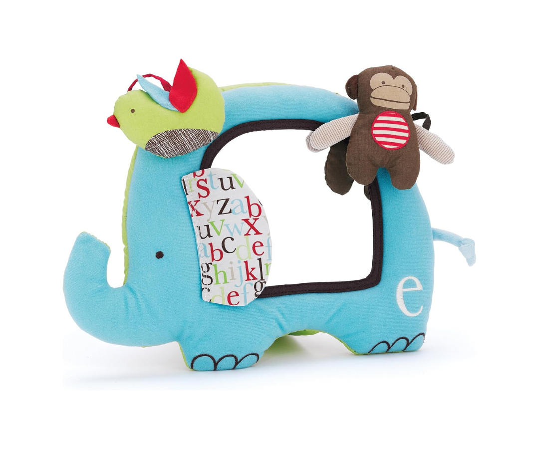 Espejo De Juego Abc Zoo Skip Hop