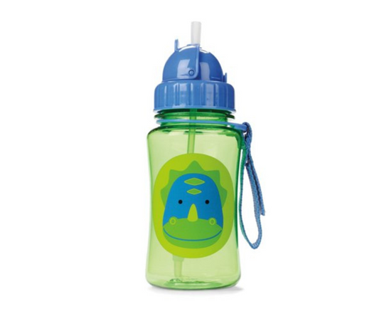 Botella C/Sorbete Dinosaurio  Skip Hop