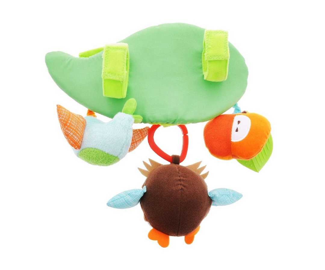 Juguete Para Coche Arbol  Skip Hop