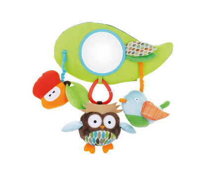 Juguete Para Coche Arbol  Skip Hop