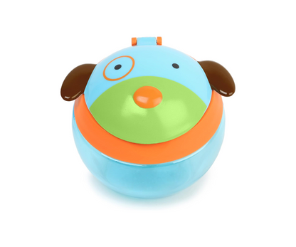 Envase P/Snack Perro  Skip Hop
