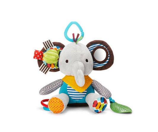 Peluche Mordedor Elefante Skip Hop