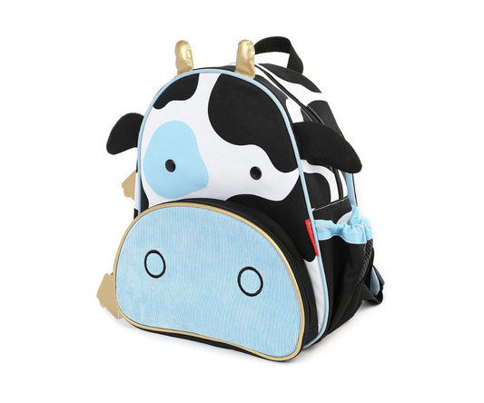 Mochila Vaca Multicolor Skip Hop