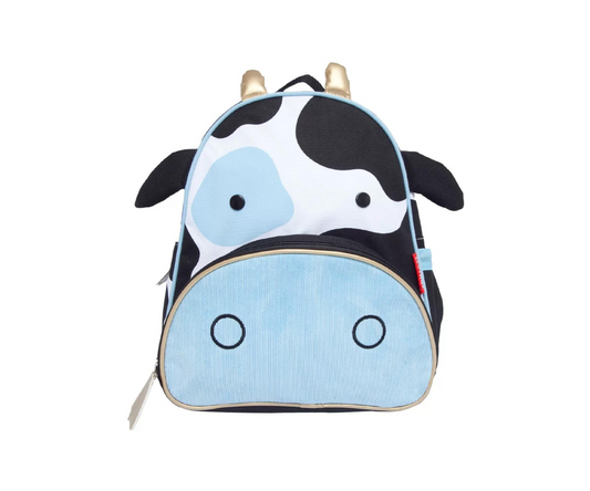 Mochila Vaca Multicolor Skip Hop