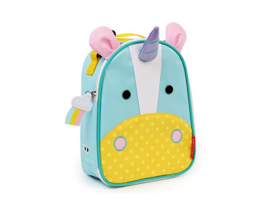 Lonchera Unicornio Multicolor Skip Hop