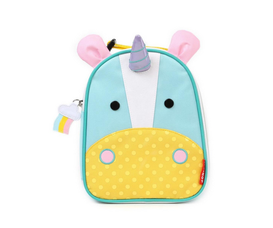 Lonchera Unicornio Multicolor Skip Hop