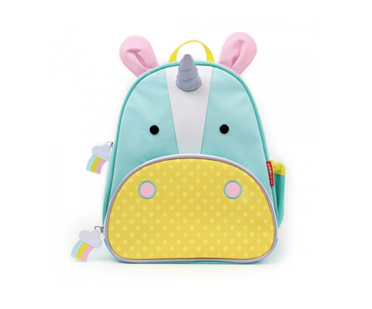 Mochila Unicornio Multicolor Skip Hop