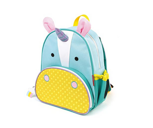 Mochila Unicornio Multicolor Skip Hop
