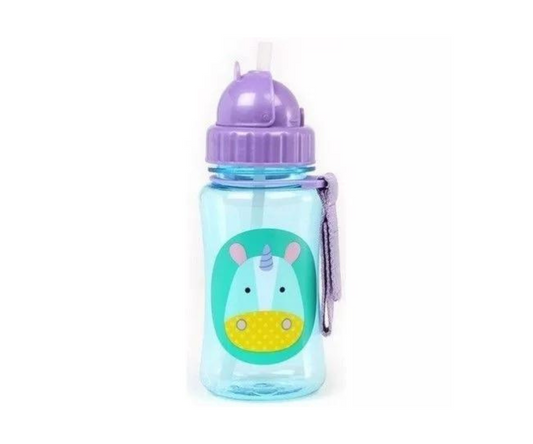 Botella C/Sorbete Unicornio Skip Hop