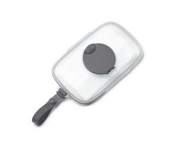 Estuche Para Wipes Gris Skip Hop
