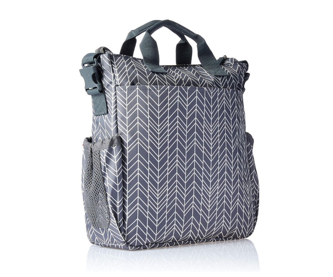 Pañalera Duo Signature Mochila  Skip Hop