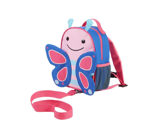 Arnes De Seguridad Mariposa  Skip Hop