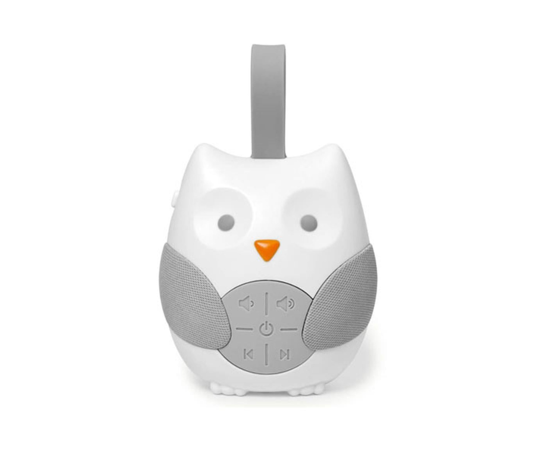 Máquina De Sonido Portatil Buh Skip Hop