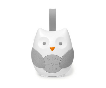 Máquina De Sonido Portatil Buh Skip Hop