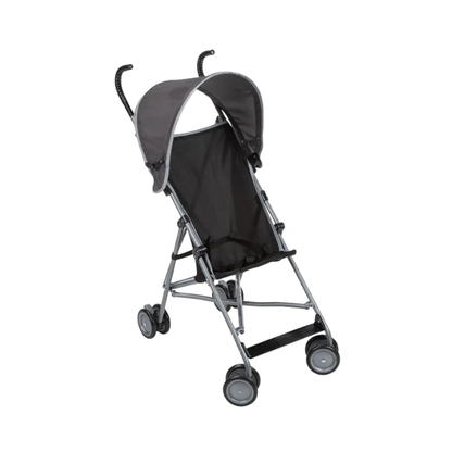 Coche Paraguas Niño | Negro - Cosco