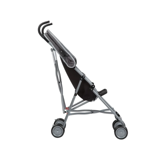 Coche Paraguas Niño | Negro - Cosco