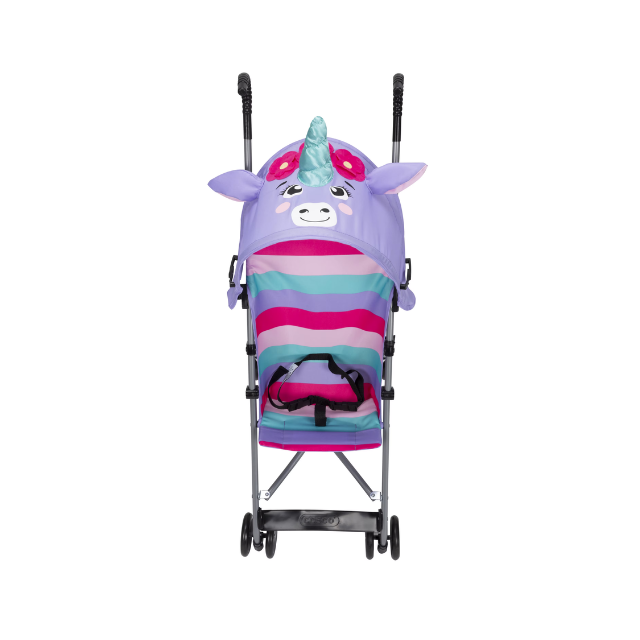 Coche Paraguas Niña | Pony - Cosco