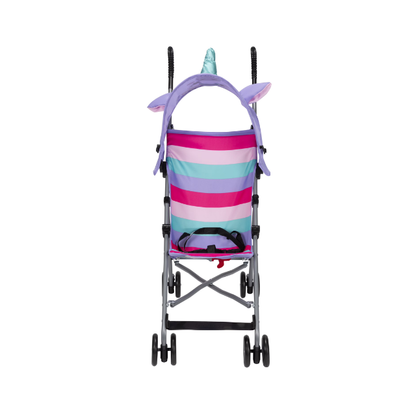 Coche Paraguas Niña | Pony - Cosco
