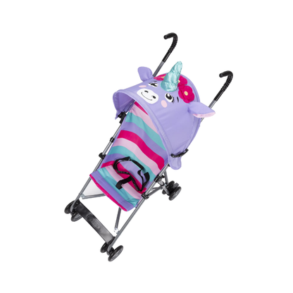 Coche Paraguas Niña | Pony - Cosco