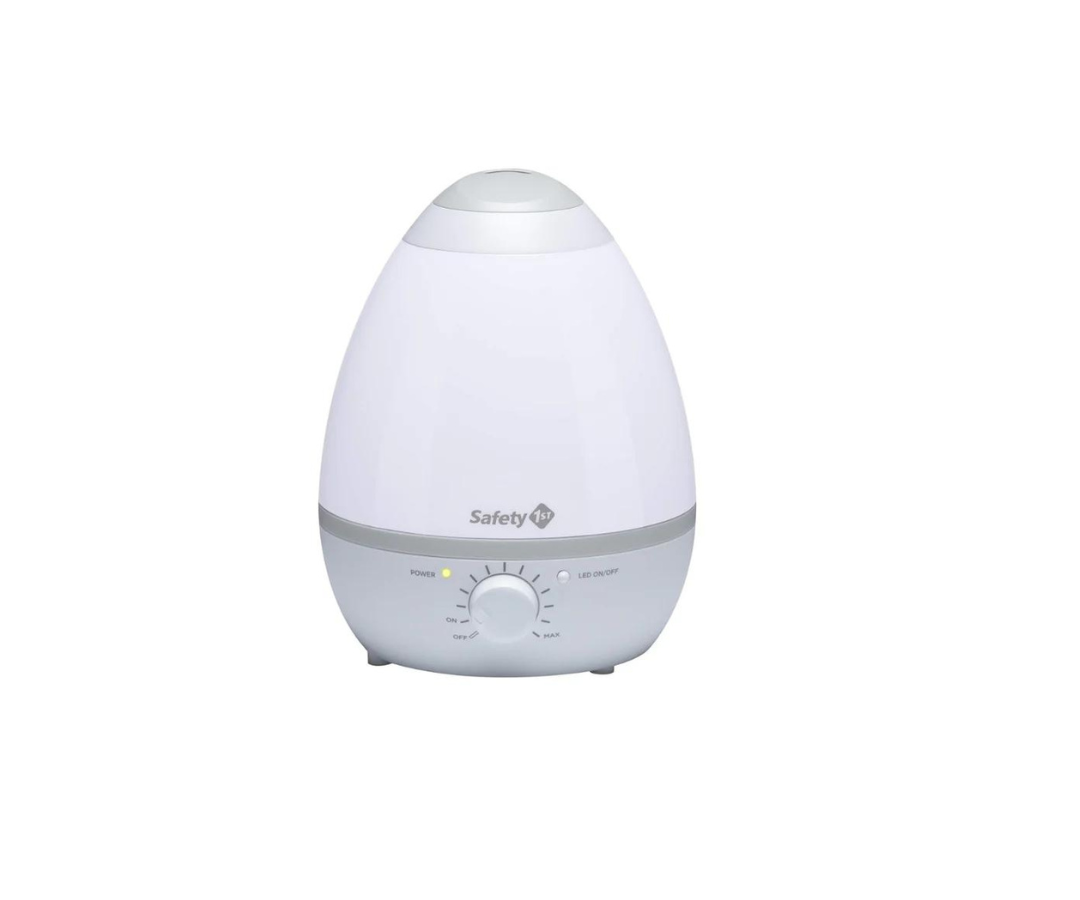Humidificador 3 en 1 Blanco