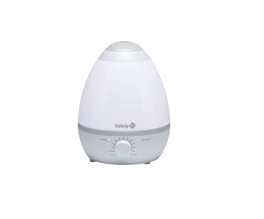 Humidificador 3 en 1 Blanco