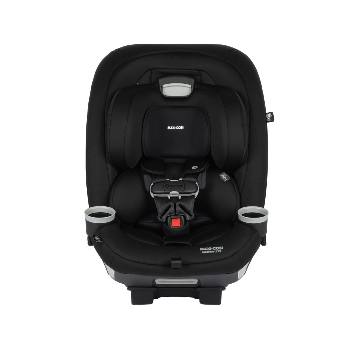 Asiento de auto EMME 360° | Negro Maxi Cosi