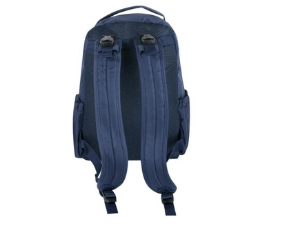 Pañalera Morgan Navy Quilted Fisher Price