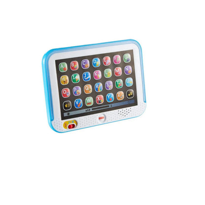Tablet de Aprendizaje Crece Conmigo
