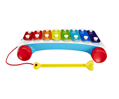 Xilofono Clasico Fisher Price