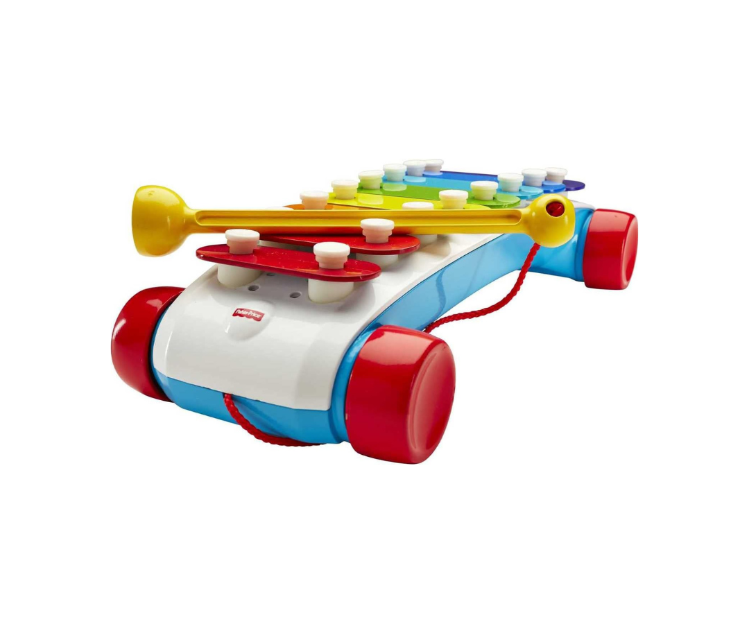Xilofono Clasico Fisher Price