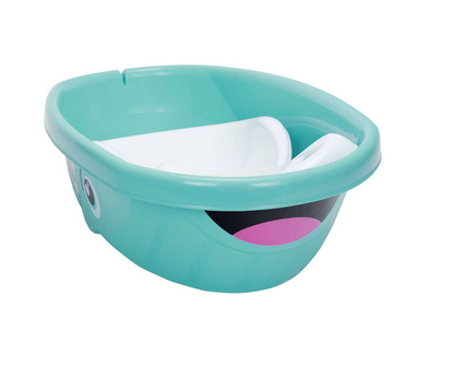 Bañera Ballenita Fisher Price