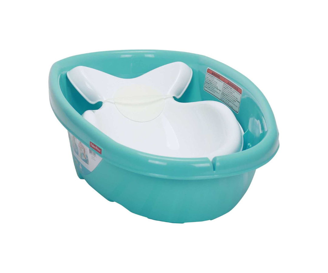 Bañera Ballenita Fisher Price