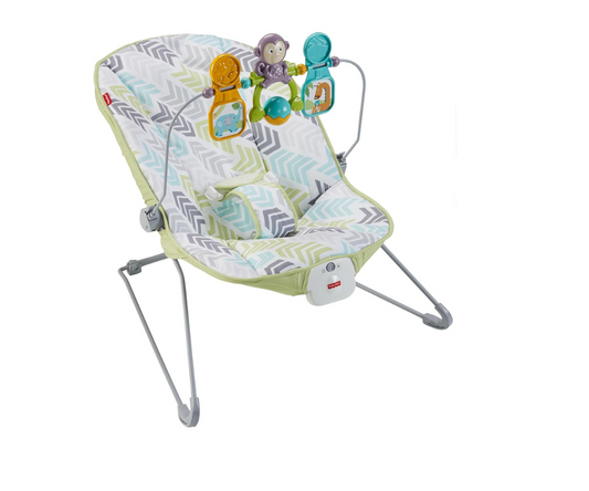 Baucer Basico Fisher Price