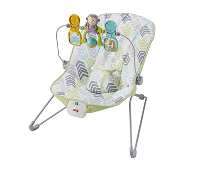 Baucer Basico Fisher Price