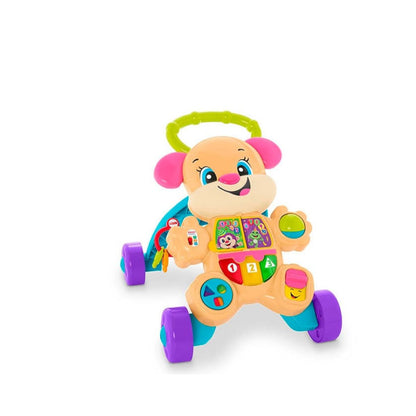 Andadera de Aprendizaje Hermanita