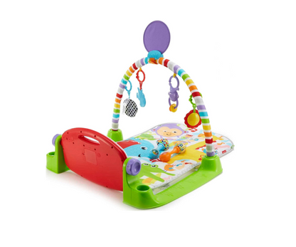 Gimnasio Daluxe Piano Pataditas  Fisher Price