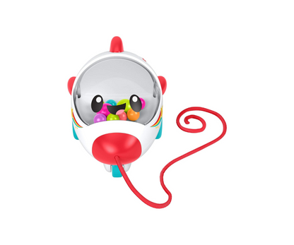 Cohete Pelotitas Divertidas Fisher Price