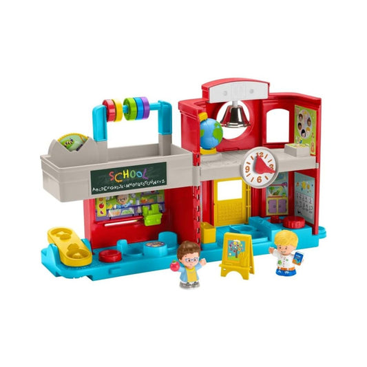 Juguete escuelita amigos