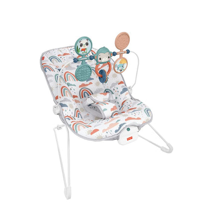 Silla Mecedora Para Bebe