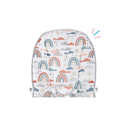 Silla Mecedora Para Bebe