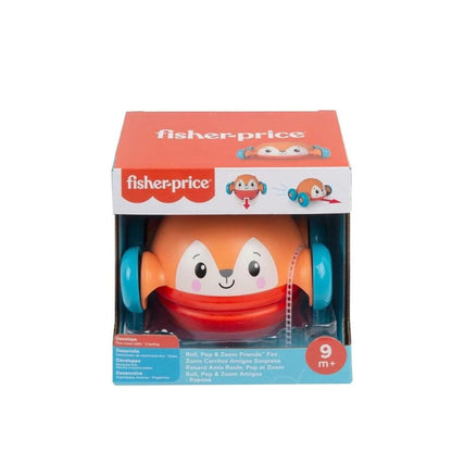 Juguete Ratón Carrito