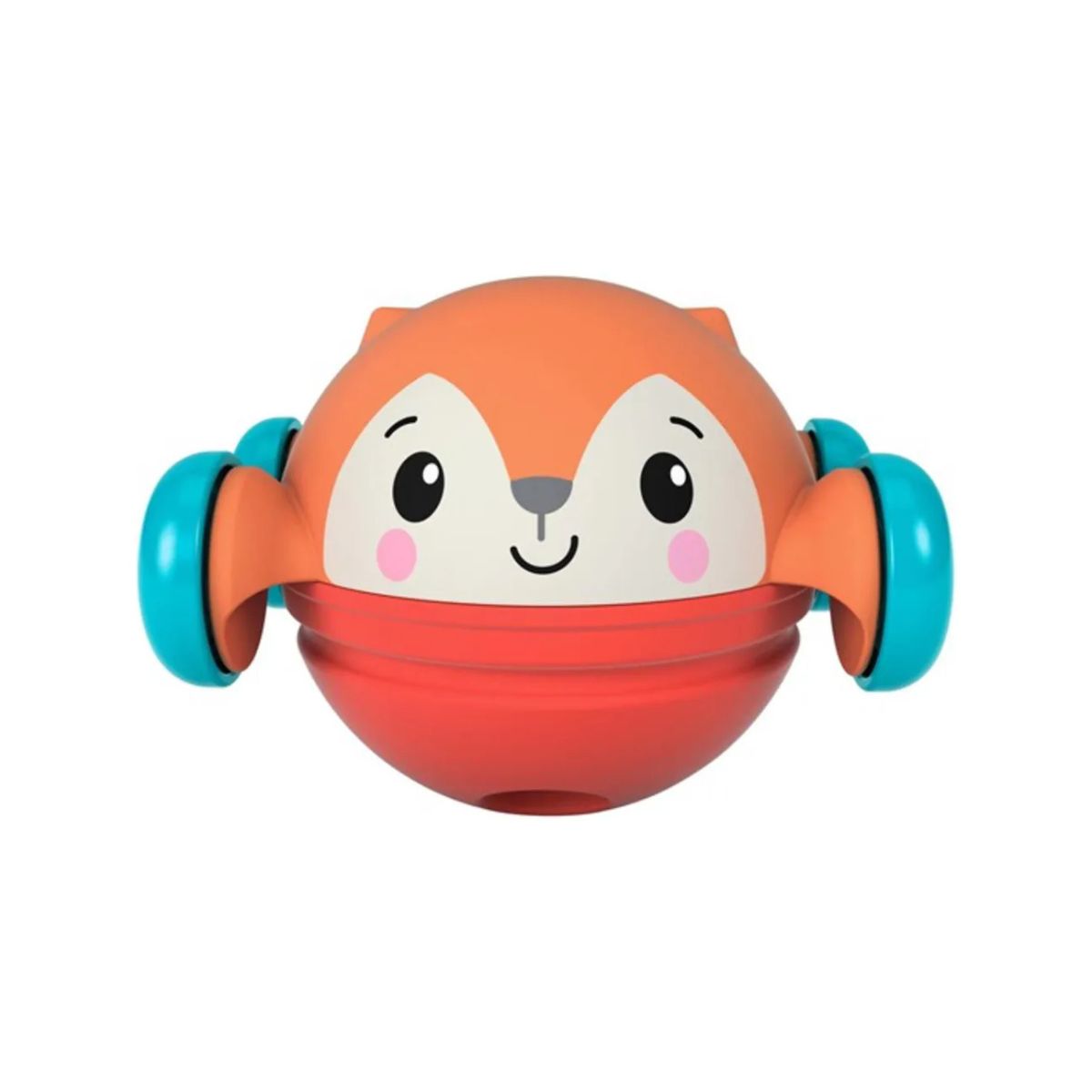 Juguete Ratón Carrito