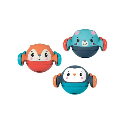 Juguete Ratón Carrito