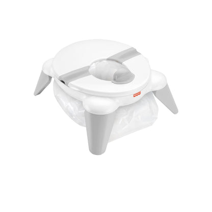 Bacinilla Para Viaje