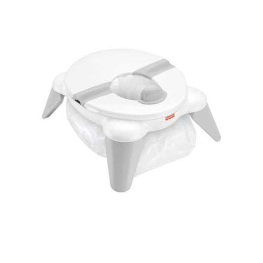 Bacinilla Para Viaje