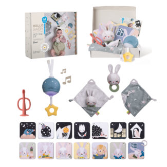 Kit De Regalo Para La Hora De Dormir