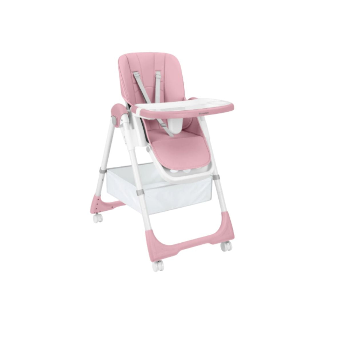 Silla Alta Spicy+ | Pink