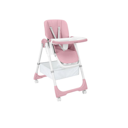 Silla Alta Spicy+ | Pink